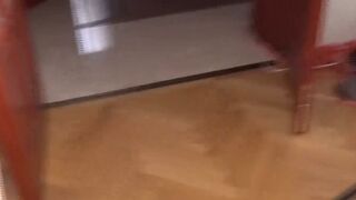 Slippery Slope Daphne Klydes Gagging Delight