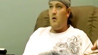 CumFury The Spiraling Descent