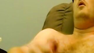 CumFury The Spiraling Descent