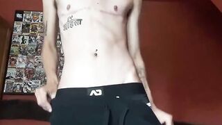 TightSpotsTV  FTM Fap Frenzy