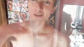TightSpotsTV  FTM Fap Frenzy