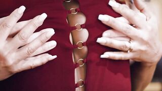 Turkey Day Teasers A Sensual Thanksgiving Seduction