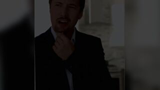 The Bosss Secret Desire
