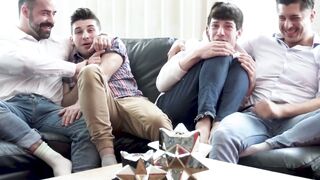âDouble the Trouble, Double the Pleasure A Tale of Two Stepdads