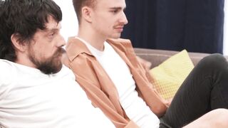 Betrayal of Trust When Stepdads Become StepCHOOLBOYZ