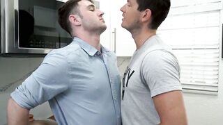 Sizzling Stepbrothers A Recipe for Lust