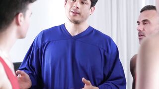 Seduced by Daddys Touch