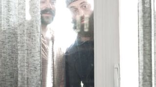 Neighborhood Eyes
