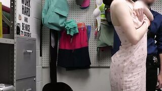 Sucked Right In