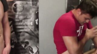 Bucked and RoughedUp Frat Boys Unleash Their Wild Side