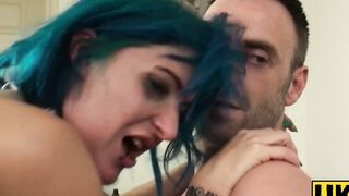 Slutty Servants A Tale of Three Tides