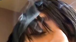 Smoke, Sizzle, and Squirt