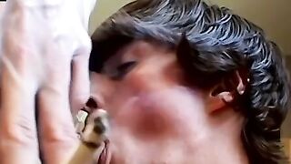 Smoke, Sizzle, and Squirt