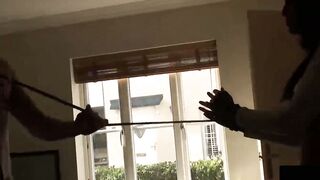 Bondage Bliss Louise Kays Dirty Obsession