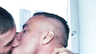 Corporate Cum Bucket Manuel Skye Fills Craig Marks Holiday Season with Hot Business Cards
