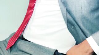 The Executives Obsession