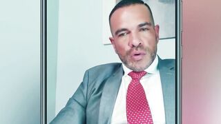 The Executives Obsession