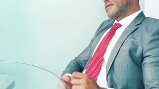 The Executives Obsession