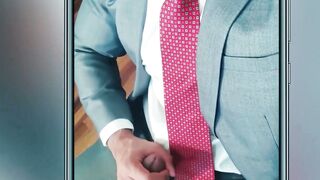The Executives Obsession