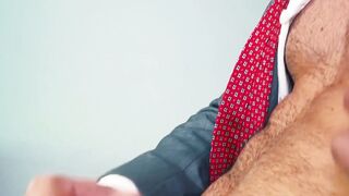 The Executives Obsession