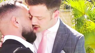 Sultry Summer Lovin A Scorching Affair with Damon Heart and Sir Peter