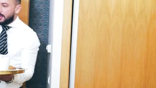 Luxury Fucked Franky Foxs VIP Seduction