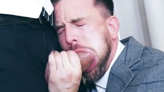 Luxury Fucked Franky Foxs VIP Seduction