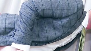 Luxury Fucked Franky Foxs VIP Seduction