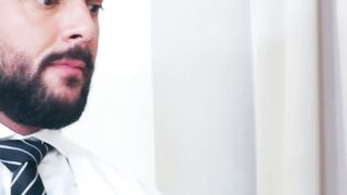 Luxury Fucked Franky Foxs VIP Seduction