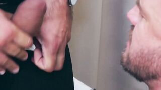Luxury Fucked Franky Foxs VIP Seduction