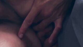 Office Seduction A Larry Laughed Story