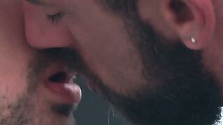 Office Seduction A Larry Laughed Story