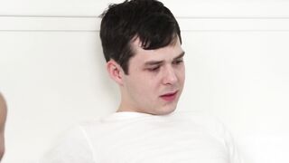 Forbidden Flames Stepson Seduction