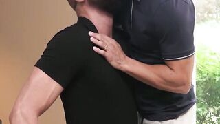 Stepbrother Seduction A Tale of Mutual Desire