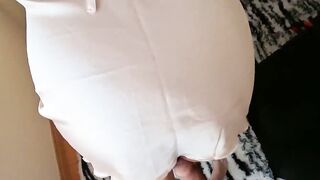 Failing Grades, sexual awakening at Home