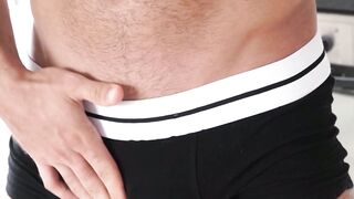 The Adoniss Awakening A Caress of Flesh