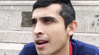 LecheLatinos.com  Swallowing Luck A ,