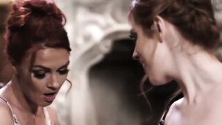 Fearless Fatale Scarlett Maes Forbidden Desire