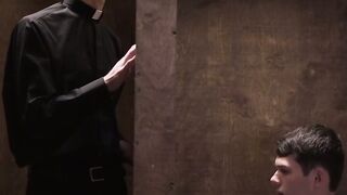 Holy xxxx Confessions of a Sacred Sin