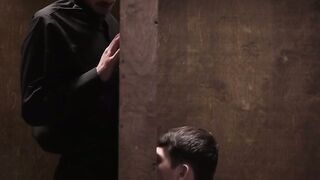 Holy xxxx Confessions of a Sacred Sin