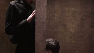 Holy xxxx Confessions of a Sacred Sin