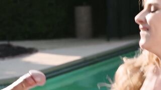 Sultry Seductress Jillian Janson Surrenders to her Passions