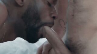Papis Pleasure Taye Scotts juices Aroused and Quenched