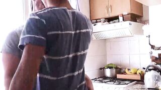Cumming All Over Luke Ryders Pucker