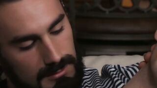 RAW DEPTH Jaxton Wheelers Girth Conquers Sam Truitts Velvet Vortex