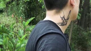 Forest Frenzy A Wild Adventure in Lust
