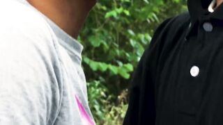 Forest Frenzy A Wild Adventure in Lust