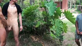 Forest Frenzy A Wild Adventure in Lust