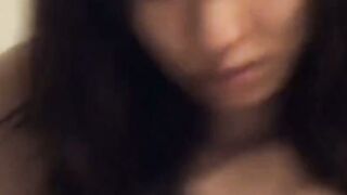 Secrets Exposed A Japanese Beautys Hidden and hairy Passion