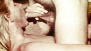 Thirsty Bottom A Mature Stud Commands His CumReady Toy